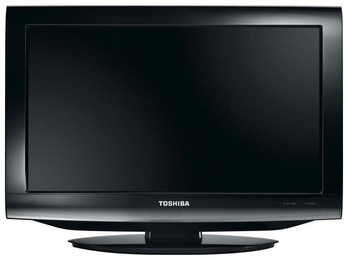 ЖК телевизор Toshiba 32DV733 в Нижнем Новгороде