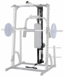 Блок верхний/ нижний Body Craft F411 в Нижнем Новгороде