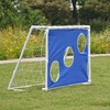 Ворота игровые DFC GOAL150T 150x110x60cm с тентом в Нижнем Новгороде вид 2