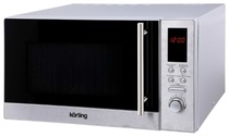 Микроволновая печь Korting KMO 823 XN 