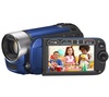 Видеокамера Sony DCR-SX44E Dark Blue в Нижнем Новгороде вид 3