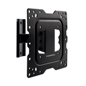 Кронштейн Kromax DIX-16 black 