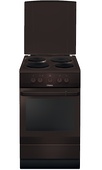 Электрическая плита Hansa FCEB53000 