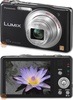 Фотоаппарат Panasonic Lumix DMC-SZ1 Black в Нижнем Новгороде вид 2
