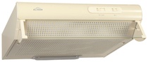 Вытяжка Elikor Davoline 60П-290-П3Л крем 