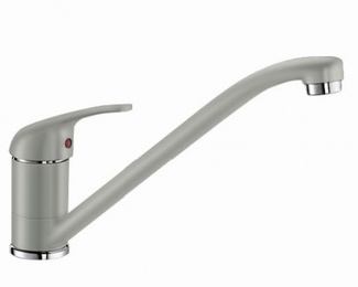 Смеситель Blanco Daras Гранит, жемчужный в Нижнем Новгороде