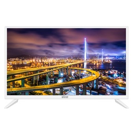 ЖК телевизор Mystery MTV-2433LT2 white в Нижнем Новгороде