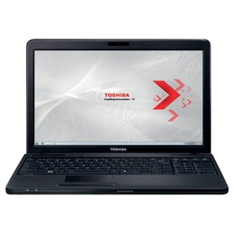 Ноутбук Toshiba Satellite C660-1V9 в Нижнем Новгороде