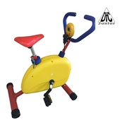 Велотренажер DFC VT-2600 