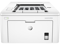 Принтер HP LaserJet Pro M203dn 