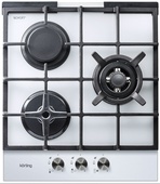 Газовая поверхность Korting HGG 485 CTW 