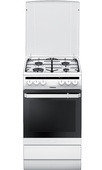 Газовая плита Hansa FCMW58000 