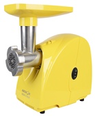 Мясорубка Аксион М 31.01 желтый 