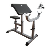 Скамья Скотта DFC UB007 