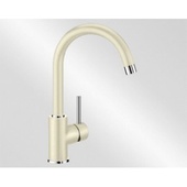 Смеситель Blanco Mida Гранит, жасмин 