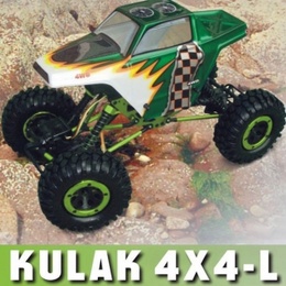 Краулер HSP Kulak Long Electric Crawler 4WD 1:18 - 94680L - 2.4G в Нижнем Новгороде