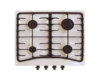 Газовая поверхность De Luxe 5840.00гмв-008чр в Нижнем Новгороде
