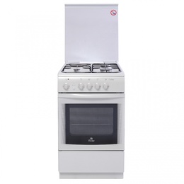 Комбинированная плита De Luxe 506031.01гэ в Нижнем Новгороде