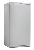 Холодильник Pozis Свияга 404-1 серебристый 