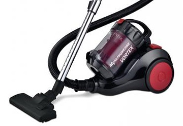 Пылесос Centek CT-2529 красный/черный в Нижнем Новгороде