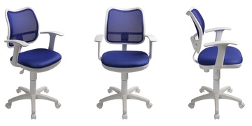 Кресло Ch-W797 в Нижнем Новгороде