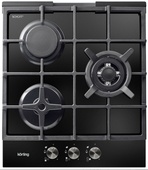 Газовая поверхность Korting HGG 485 CTN 