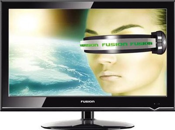 ЖК телевизор Fusion FLTV-24T9 в Нижнем Новгороде