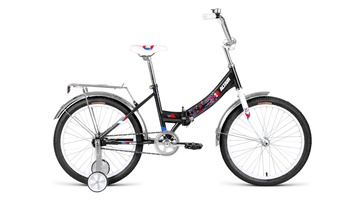 Велосипед Altair Kids 20 Compact серый в Нижнем Новгороде