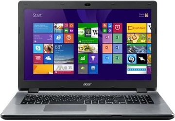 Ноутбук Acer E5-771G-348S в Нижнем Новгороде
