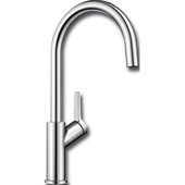 Смеситель Blanco Carena хром 