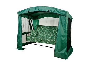 ЛЮКСЕМБУРГ ЗЕЛЕНЫЕ в Нижнем Новгороде