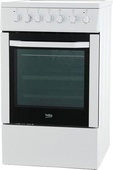 Электрическая плита Beko FFSS 57101 GW 