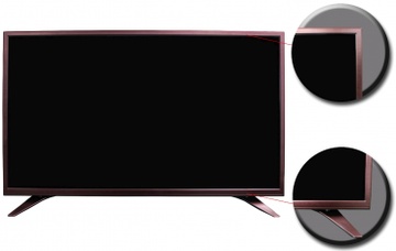 ЖК телевизор Artel 32AH90G (шоколадный матовый) в Нижнем Новгороде