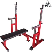 Скамья DFC DZ005FB (два короба) 