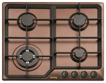 Газовая поверхность Korting HG 630 CTSC 