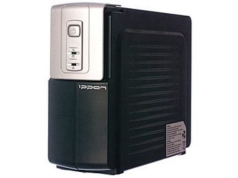ИБП Ippon Back Office 400 в Нижнем Новгороде