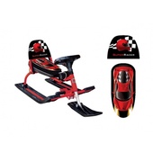 Снегокат Барс "Comfort" Auto Racer 