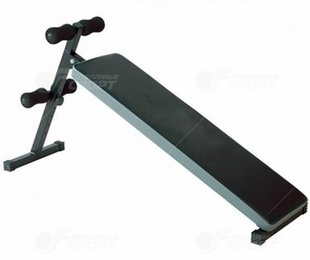 Скамья Tempus TF-101-2 в Нижнем Новгороде