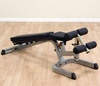 Скамья Body Solid GFID71 в Нижнем Новгороде вид 4