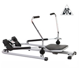 Гребной тренажер DFC R403B3 в Нижнем Новгороде