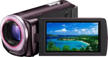 Видеокамера Sony HDR-CX250E Brawn в Нижнем Новгороде