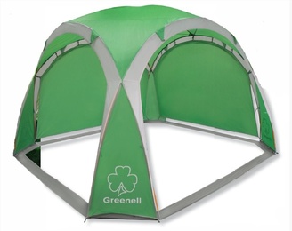 Тент-шатер Greenell Пергола в Нижнем Новгороде