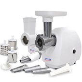 Мясорубка Аксион М 25.02 