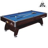 Бильярдный стол DFC "Vankuver" 7 DS-BT-P01 