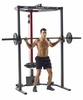 Силовой тренажер Weider Pro Power Rack 14933 в Нижнем Новгороде вид 2