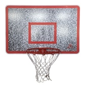 Баскетбольный щит DFC BOARD44M 110x72см 