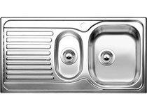 Мойка Blanco Tipo 6S Нерж. сталь, матовая 
