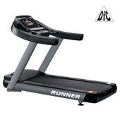 Беговая дорожка DFC T810 Pro Runner 