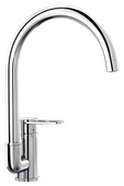 Смеситель Blanco Jeta Хром 