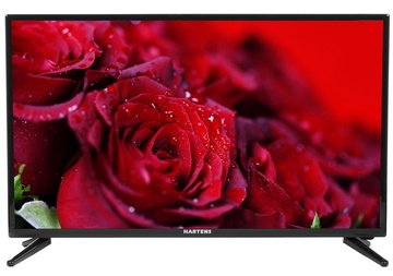 ЖК телевизор Hartens HTV-32R011B-T2 в Нижнем Новгороде